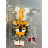 Bearbrick Series 15 Secret SF Evangelion:1.0 100%
